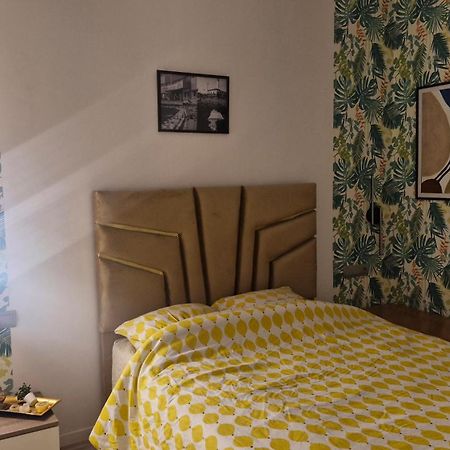 La Costa Koala Apartment แทนเจียร์ ภายนอก รูปภาพ