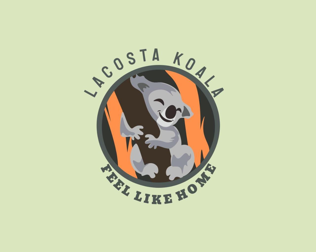 La Costa Koala Apartment แทนเจียร์ ภายนอก รูปภาพ