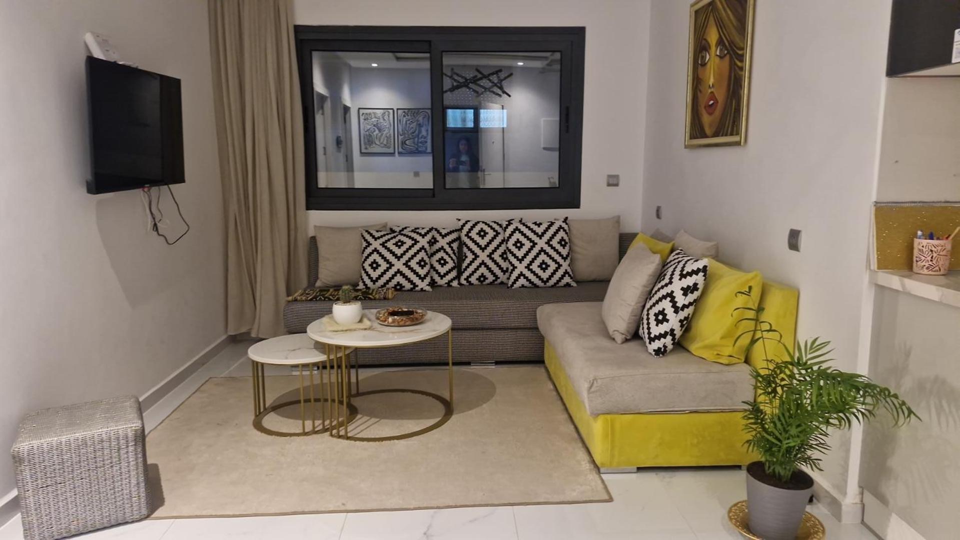 La Costa Koala Apartment แทนเจียร์ ห้อง รูปภาพ