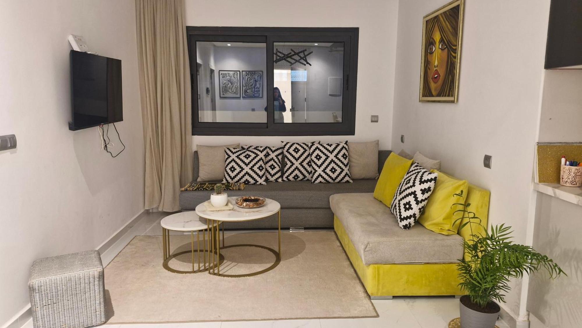 La Costa Koala Apartment แทนเจียร์ ภายนอก รูปภาพ